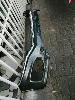 VW T-ROC BUMPER 2019 TO 2022