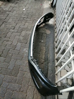 VW T-ROC BUMPER 2019 TO 2022