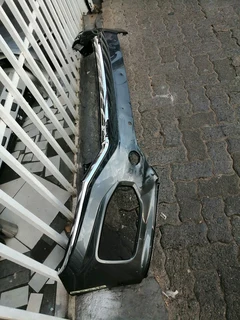 VW T-ROC BUMPER 2019 TO 2022