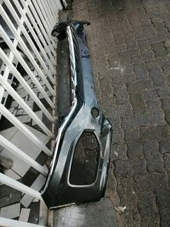 VW T-ROC BUMPER 2019 TO 2022