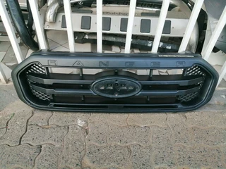 FORD RANGER T8 MAIN GRILL 2020 TO 2022