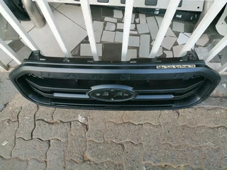FORD RANGER T8 MAIN GRILL 2020 TO 2022