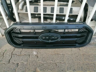 FORD RANGER T8 MAIN GRILL 2020 TO 2022