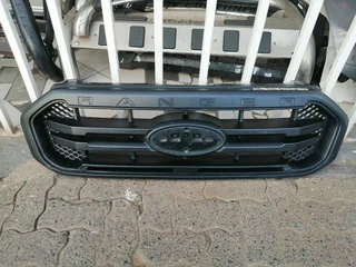 FORD RANGER T8 MAIN GRILL 2020 TO 2022