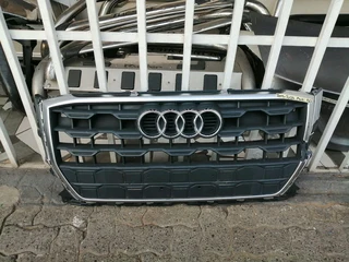 AUDI Q2 MAIN GRILL 2019 TO 2022