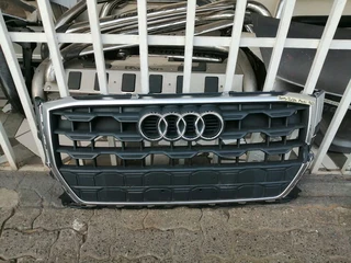 AUDI Q2 MAIN GRILL 2019 TO 2022