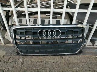 AUDI Q2 MAIN GRILL 2019 TO 2022