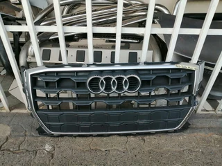 AUDI Q2 MAIN GRILL 2019 TO 2022