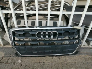 AUDI Q2 MAIN GRILL 2019 TO 2022