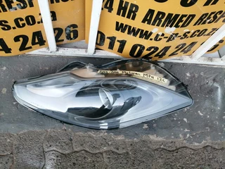 Mclaren Mp4 12c Headlight 2009 To 2014