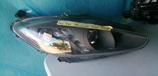 MASERATI GRAN TURISMO HEADLIGHT 2015 TO 2017