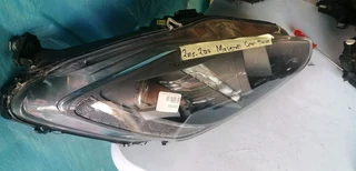 MASERATI GRAN TURISMO HEADLIGHT 2015 TO 2017