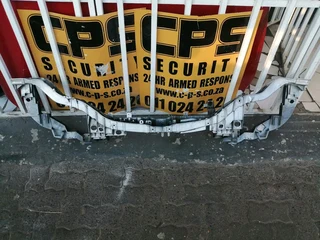 FORD KUGA CRADLE 2014 TO 2017