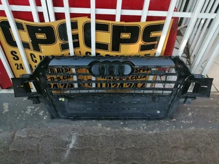 AUDI Q7 MAIN GRILL 2017 TO 2019