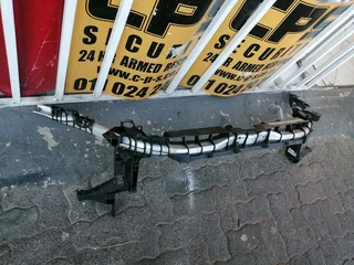 Mercedes B-class W246 Cradle 2014 To 2016