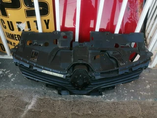 RENAULT CLIO GRILL 2017 TO 2020