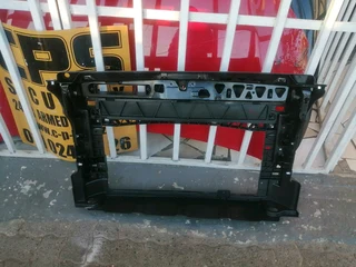 VW POLO 6 CRADLE 2012 TO 2018