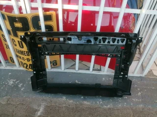 VW POLO 6 CRADLE 2012 TO 2018