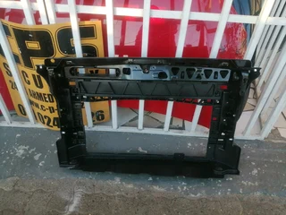 VW POLO 6 CRADLE 2012 TO 2018