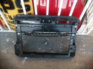 VW POLO 6 CRADLE 2012 TO 2018