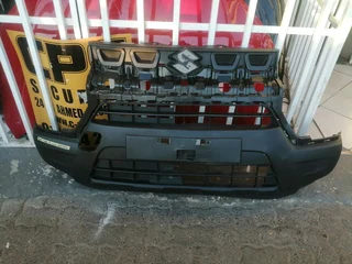 SUZUKI S-PRESSO 2019 TO 2022