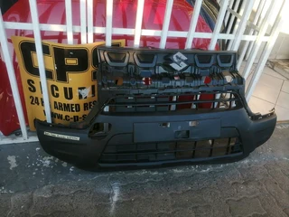 SUZUKI S-PRESSO 2019 TO 2022