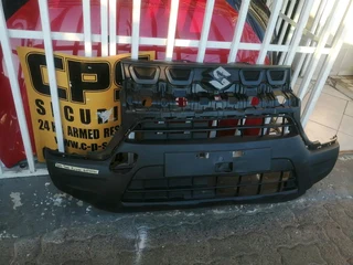 SUZUKI S-PRESSO 2019 TO 2022