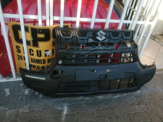 SUZUKI S-PRESSO 2019 TO 2022