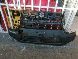 SUZUKI S-PRESSO 2019 TO 2022