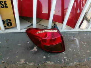 SUZUKI VITARA TAIL LIGHT 2017 TO 2020