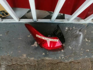 SUZUKI VITARA TAIL LIGHT 2017 TO 2020