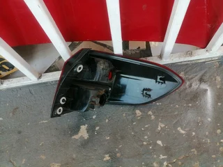 SUZUKI VITARA TAIL LIGHT 2017 TO 2020