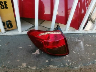 SUZUKI VITARA TAIL LIGHT 2017 TO 2020