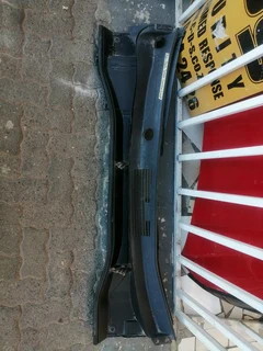 Toyota Corolla Cross Wiper Cowling 2021 To 2023