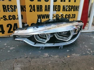 Bmw F30 Led Headlight 2016 To 2020