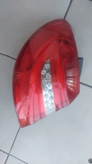 Mercedes B-class Tail Light