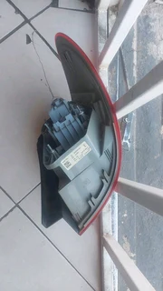 MERCEDES B-CLASS TAIL LIGHT