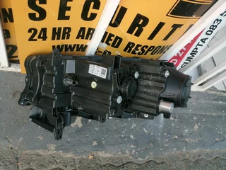 HAVAL H6 HEADLIGHTS 2018 TO 2021