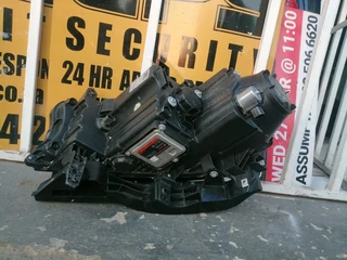 HAVAL H6 HEADLIGHTS 2018 TO 2021