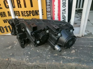 HAVAL H6 HEADLIGHTS 2018 TO 2021