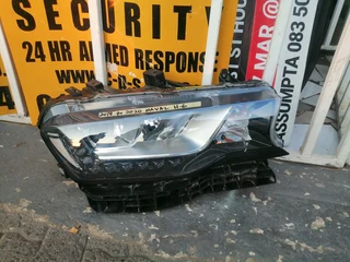 HAVAL H6 HEADLIGHTS 2018 TO 2021