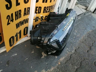 HAVAL H6 HEADLIGHTS 2018 TO 2021