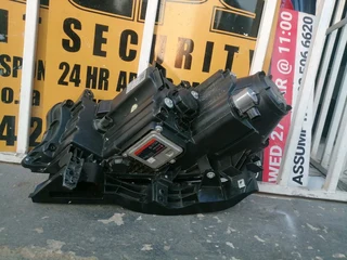 HAVAL H6 HEADLIGHTS 2018 TO 2021