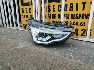 HAVAL JOLION HEADLIGHT 2020 TO 2022