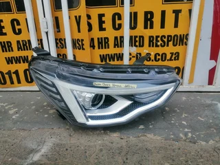 HAVAL JOLION HEADLIGHT 2020 TO 2022