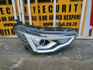 HAVAL JOLION HEADLIGHT 2020 TO 2022