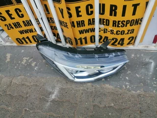 HAVAL JOLION HEADLIGHT 2020 TO 2022