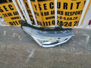 HAVAL JOLION HEADLIGHT 2020 TO 2022