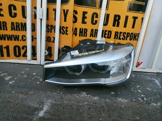 BMW X3 F25 HEADLIGHT 2014 TO 2017