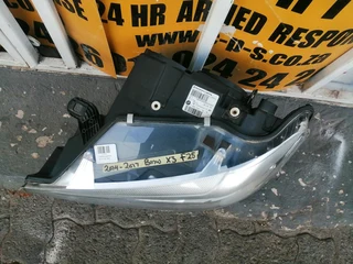 BMW X3 F25 HEADLIGHT 2014 TO 2017